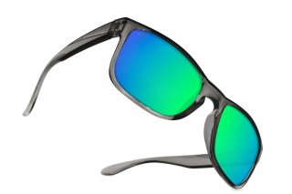 Shady Rays Titan - Emerald Smoke - Original Polarized Shady Rays Titan - Emerald Smoke - Original Polarized