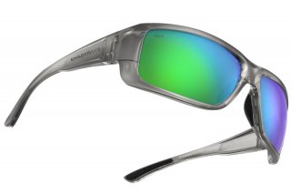 Shady Rays Capitan - Emerald Smoke - Original Polarized Shady Rays Capitan - Emerald Smoke - Original Polarized