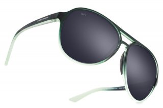 Shady Rays Aviator Crossover - Evergreen Shady Rays Aviator Crossover - Evergreen
