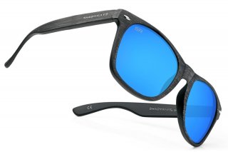 Shady Rays Classic Timber - Black Ocean - Pro-polarized Shady Rays Classic Timber - Black Ocean - Pro-polarized