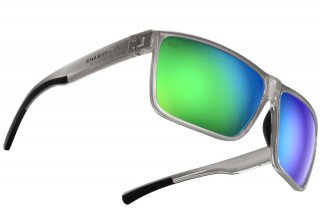 Shady Rays Cayman - Emerald Smoke - Original Polarized Shady Rays Cayman - Emerald Smoke - Original Polarized