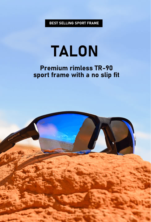 Shop Talon